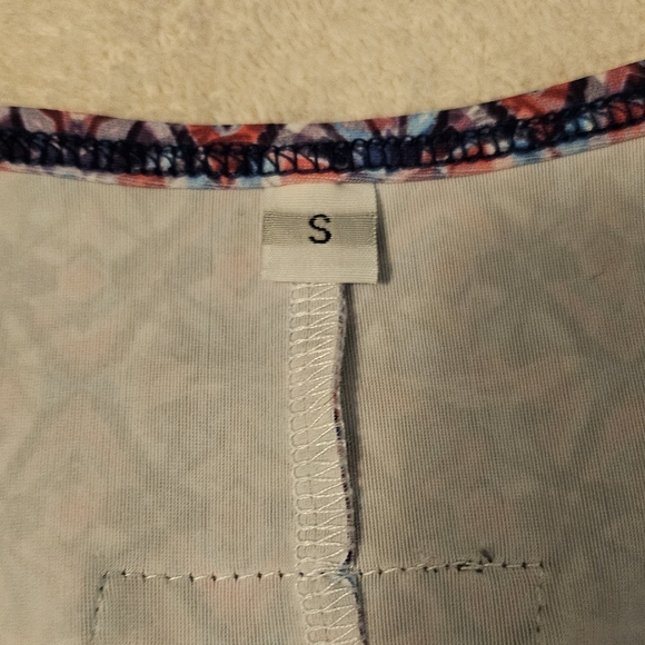 Nuu Muu Scoop Neck Dress, Small, EUC - Picture 4 of 5